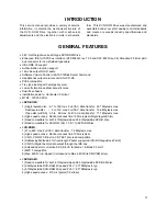 LG GDR-8161B Service Manual preview