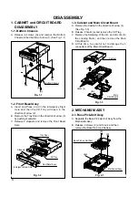 Preview for 6 page of LG GDR-8162B Service Manual