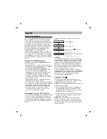 Preview for 4 page of LG GDR-8162B User Manual