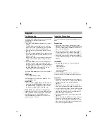 Preview for 5 page of LG GDR-8162B User Manual