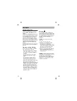 Preview for 9 page of LG GDR-H30N Owner'S Manual