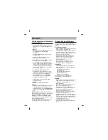 Preview for 10 page of LG GDR-H30N Owner'S Manual