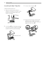 Предварительный просмотр 14 страницы LG GF-5D906SL Owner'S Manual