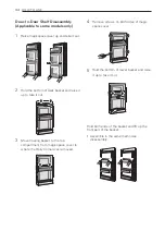 Предварительный просмотр 34 страницы LG GF-5D906SL Owner'S Manual