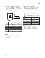 Предварительный просмотр 16 страницы LG GF-5V708BSL Owner'S Manual