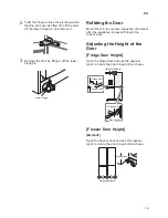 Предварительный просмотр 19 страницы LG GF-5V708BSL Owner'S Manual