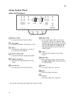 Предварительный просмотр 28 страницы LG GF-5V708BSL Owner'S Manual