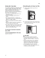 Предварительный просмотр 32 страницы LG GF-5V708BSL Owner'S Manual