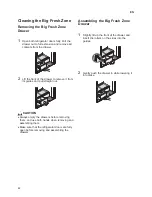 Предварительный просмотр 42 страницы LG GF-5V708BSL Owner'S Manual