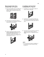 Предварительный просмотр 44 страницы LG GF-5V708BSL Owner'S Manual