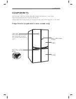 Preview for 7 page of LG GF-6D725BGL Owner'S Manual