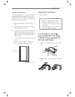 Preview for 11 page of LG GF-6D725BGL Owner'S Manual