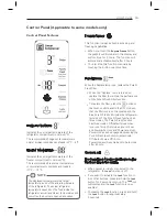 Preview for 15 page of LG GF-6D725BGL Owner'S Manual