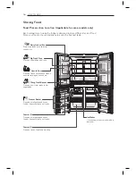 Preview for 16 page of LG GF-6D725BGL Owner'S Manual