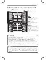 Preview for 17 page of LG GF-6D725BGL Owner'S Manual