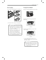 Preview for 23 page of LG GF-6D725BGL Owner'S Manual