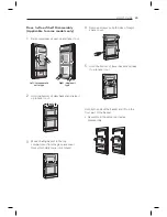 Preview for 25 page of LG GF-6D725BGL Owner'S Manual