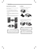 Preview for 26 page of LG GF-6D725BGL Owner'S Manual