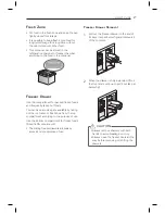 Preview for 27 page of LG GF-6D725BGL Owner'S Manual