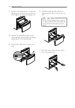 Предварительный просмотр 20 страницы LG GF-AD910SL Owner'S Manual