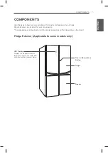 Preview for 7 page of LG GF-D6011LB Owner'S Manual