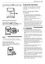 Preview for 27 page of LG GF-D706BSL Owner'S Manual