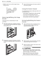 Preview for 32 page of LG GF-D706BSL Owner'S Manual