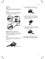 Предварительный просмотр 19 страницы LG GF-D708BSL Owner'S Manual