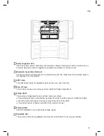 Предварительный просмотр 23 страницы LG GF-D708BSL Owner'S Manual