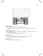 Предварительный просмотр 25 страницы LG GF-D708BSL Owner'S Manual