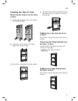 Предварительный просмотр 41 страницы LG GF-D708BSL Owner'S Manual