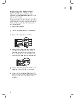 Предварительный просмотр 44 страницы LG GF-D708BSL Owner'S Manual