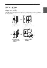 Preview for 9 page of LG GF-J8381SB Owner'S Manual