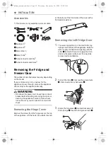 Preview for 12 page of LG GF-L570 Series Owner'S Manual