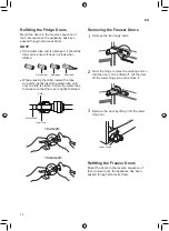 Preview for 12 page of LG GF-L570MBNL Owner'S Manual