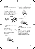 Preview for 13 page of LG GF-L570MBNL Owner'S Manual