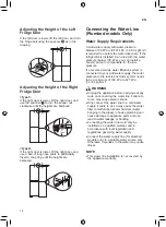 Preview for 14 page of LG GF-L570MBNL Owner'S Manual