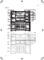 Preview for 18 page of LG GF-L570MBNL Owner'S Manual