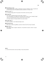 Preview for 20 page of LG GF-L570MBNL Owner'S Manual
