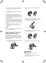 Preview for 28 page of LG GF-L570MBNL Owner'S Manual