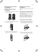 Preview for 36 page of LG GF-L570MBNL Owner'S Manual