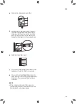 Preview for 39 page of LG GF-L570MBNL Owner'S Manual