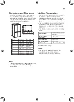 Preview for 15 page of LG GF-Q6018MT Owner'S Manual