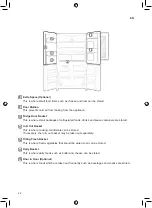 Preview for 22 page of LG GF-Q6018MT Owner'S Manual