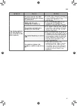 Preview for 47 page of LG GF-Q6018MT Owner'S Manual