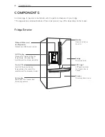 Предварительный просмотр 8 страницы LG GF-SL730SL Owner'S Manual