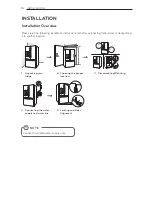 Предварительный просмотр 10 страницы LG GF-SL730SL Owner'S Manual