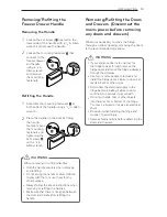 Предварительный просмотр 13 страницы LG GF-SL730SL Owner'S Manual