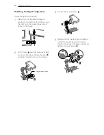 Предварительный просмотр 16 страницы LG GF-SL730SL Owner'S Manual