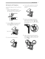 Предварительный просмотр 17 страницы LG GF-SL730SL Owner'S Manual